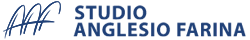 Logo Studio Odontoiatrico Associato Anglesio Farina Torino